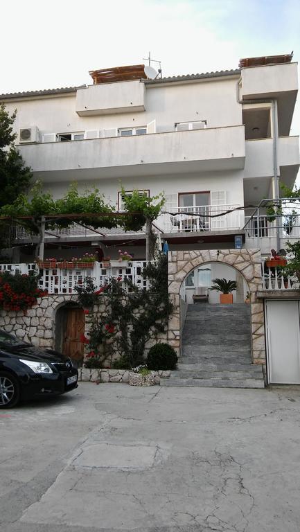 Apartment 洛帕 外观 照片