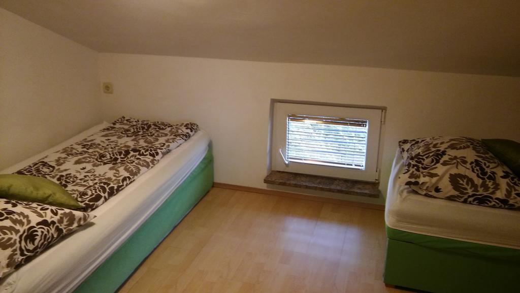 Apartment 洛帕 外观 照片