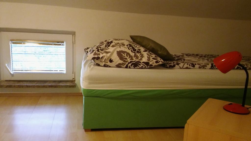 Apartment 洛帕 外观 照片