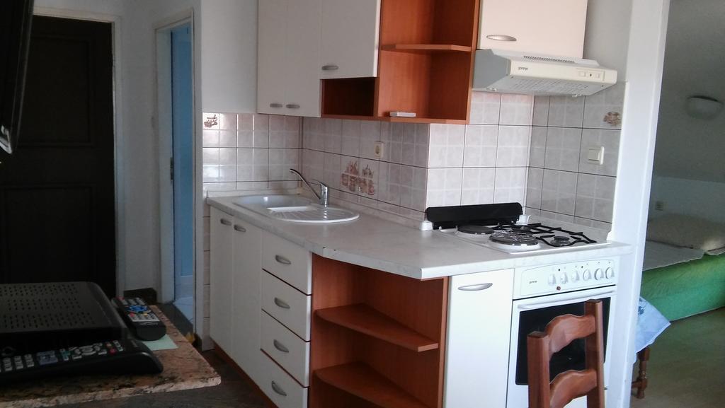 Apartment 洛帕 外观 照片